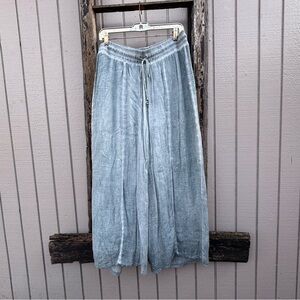 Anthropologie pull on pants